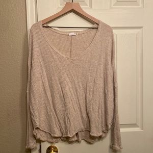 Urban Outfitters Waffle Tshirt